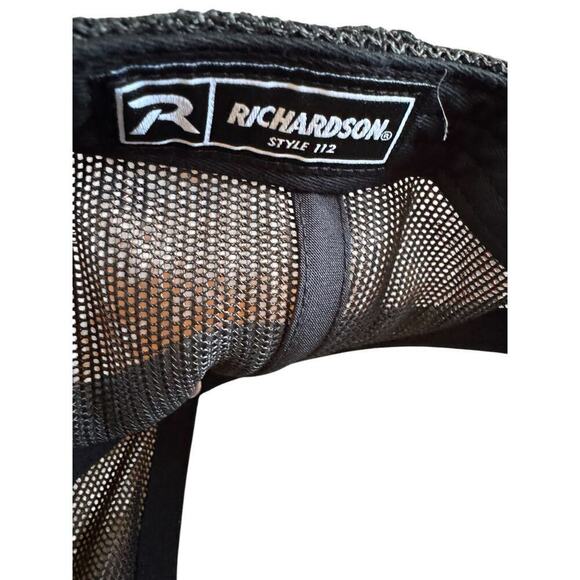 Mama of the Groom Richardson 112 Hat Adjustable - Picture 3 of 4